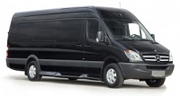 San-Francisco-chauffeured-minivan-minibus-rental-hire-with-driver-Mercedes-Sprinter-10-14-seater-passenger-people-persons-pax-in-San-Francisco
